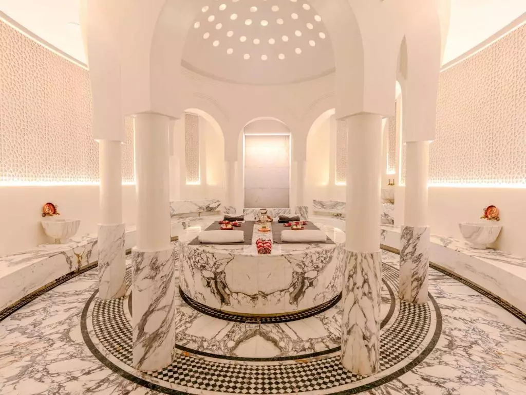 Rixos Premium Qetaifan Island North
